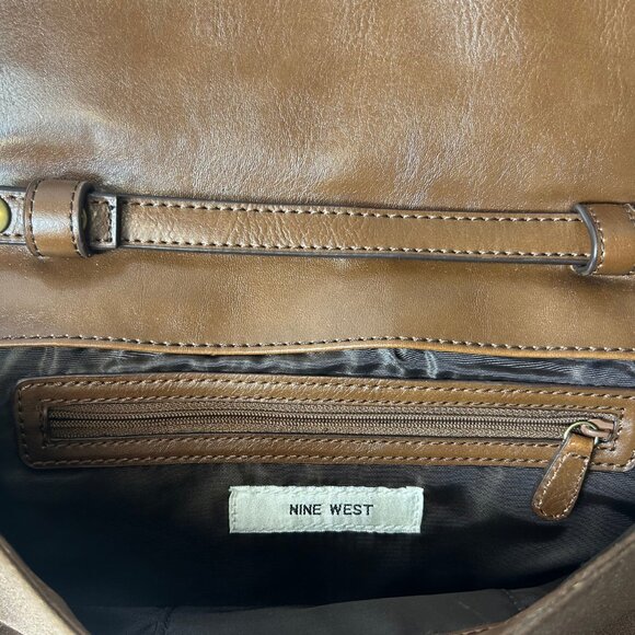 Nine West Rectangular Silk Bag – Women’s - Picture 4 of 4